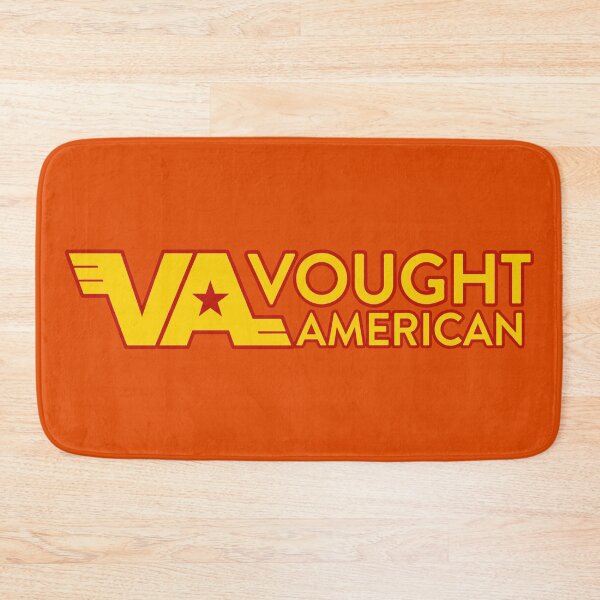 Item preview, Vought American Logo Retro - The Boys Corporation designed and sold by killem667.