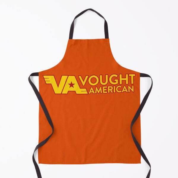 Item preview, Vought American Logo Retro - The Boys Corporation designed and sold by killem667.