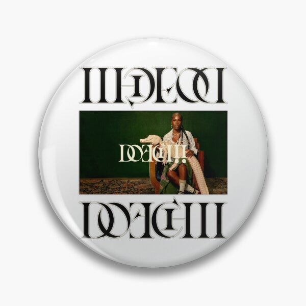 Item preview, Doechii American rapper and singer-songwriter designed and sold by Tamboxe.