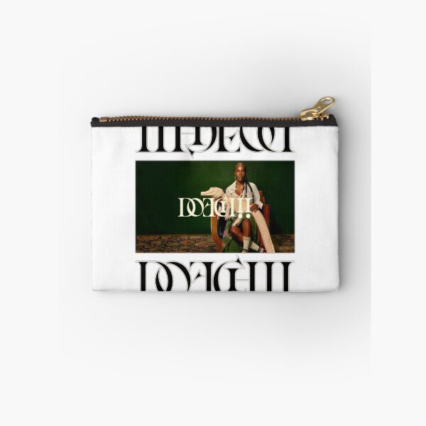 Item preview, Doechii American rapper and singer-songwriter designed and sold by Tamboxe.