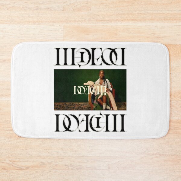 Item preview, Doechii American rapper and singer-songwriter designed and sold by Tamboxe.