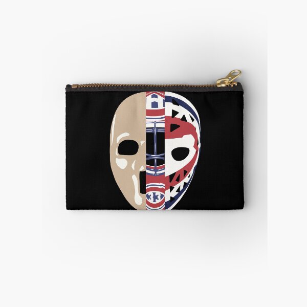Item preview, Habs Mask designed and sold by johnnehill2.