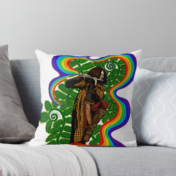 Item preview, Jethro Tull no frame designed and sold by FormVivid.