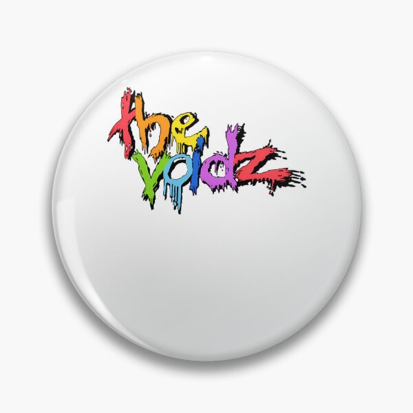 Item preview, THE VOIDZ BAND designed and sold by Racerapex.