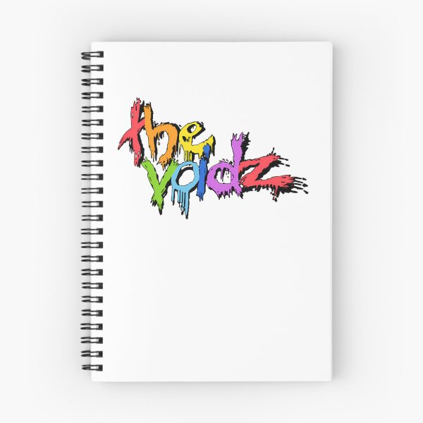 Item preview, THE VOIDZ BAND designed and sold by Racerapex.