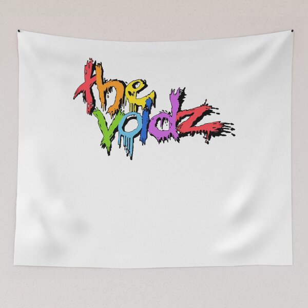 Item preview, THE VOIDZ BAND designed and sold by Racerapex.
