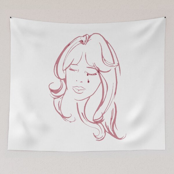 Item preview, THE  LACI KAYE BOOTH designed and sold by jones-xfc-room.