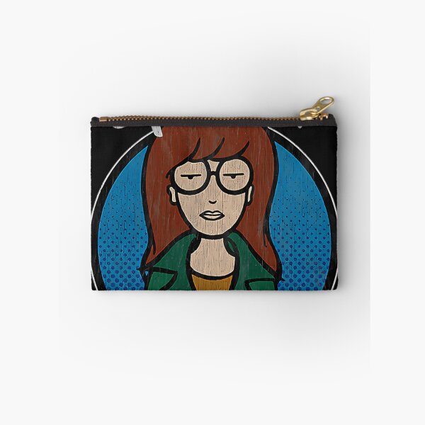 Item preview, Daria designed and sold by Trpyle.