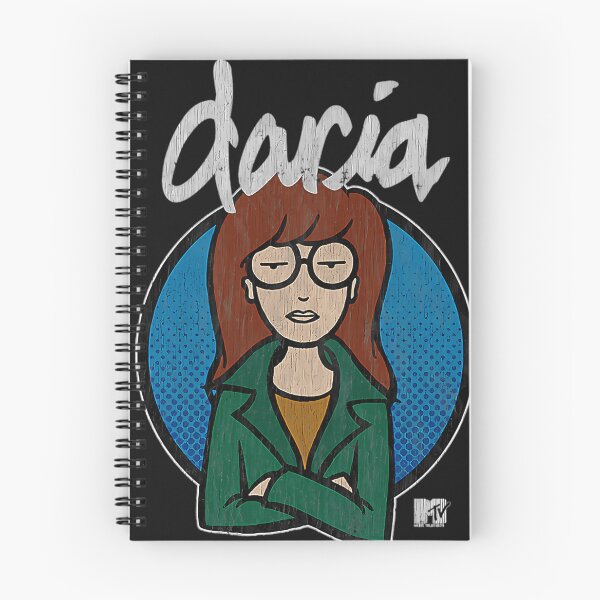 Item preview, Daria designed and sold by Trpyle.