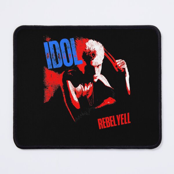 Item preview, Idol Rebel Yell designed and sold by Glitch-Critters.