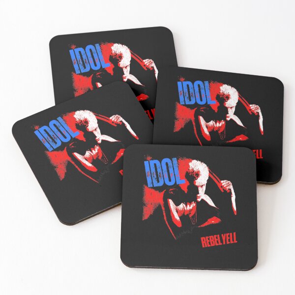 Item preview, Idol Rebel Yell designed and sold by Glitch-Critters.