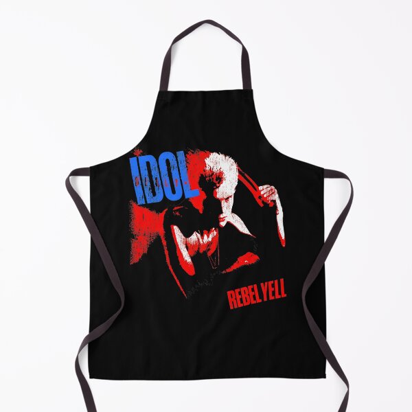 Item preview, Idol Rebel Yell designed and sold by Glitch-Critters.