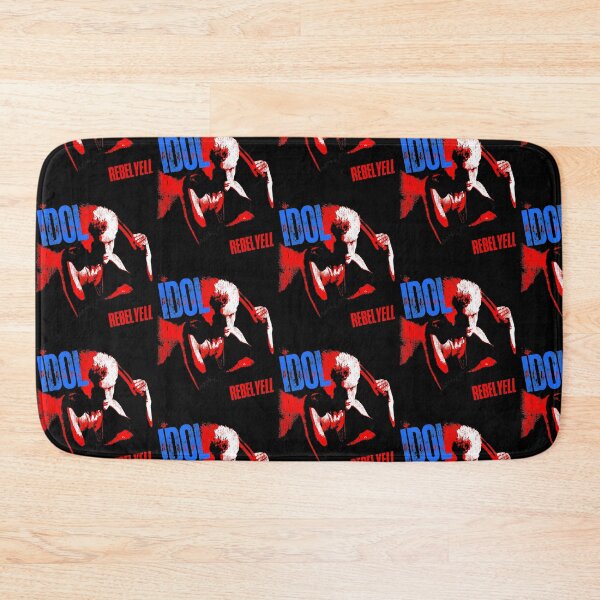 Item preview, Idol Rebel Yell designed and sold by Glitch-Critters.