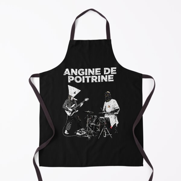 Item preview, Angine De Poitrines Singer Funny designed and sold by Rochelddleton.