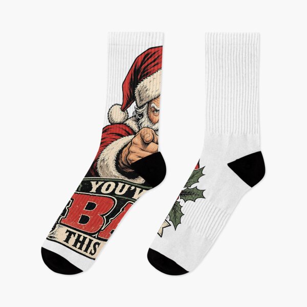 Item preview, You've Been Bad This Year designed and sold by BestCoolStuff.