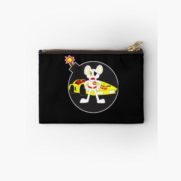 Item preview, THE DANGER MOUSE MERCH designed and sold by yute-kiuy-fr.