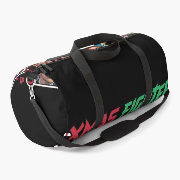Item preview, Holiday Fighter Video Game Style Selection designed and sold by ThomasSkotteg.