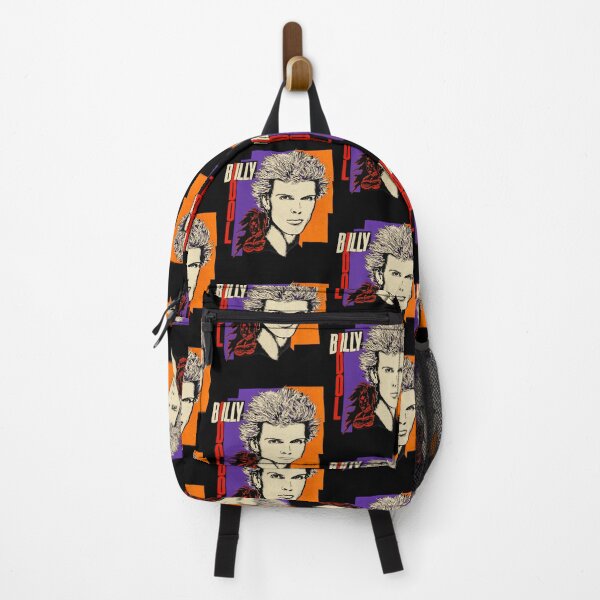 Item preview, Billy Idol designed and sold by Glitch-Critters.
