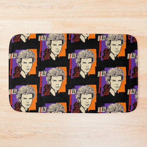 Item preview, Billy Idol designed and sold by Glitch-Critters.