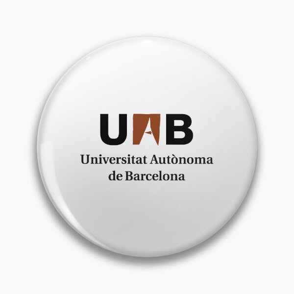 Item preview, Romantic Universitat Autònoma de Barcelona Bliss Forever designed and sold by Jyosridingtrain.