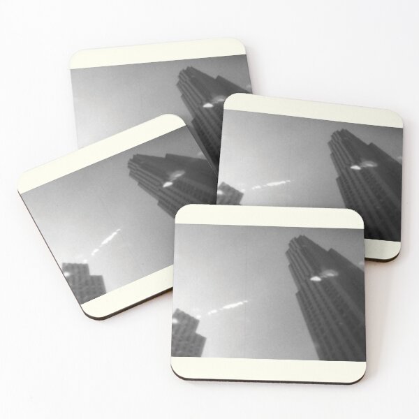Item preview, Super 8mm still NYC designed and sold by The Imperfect City.