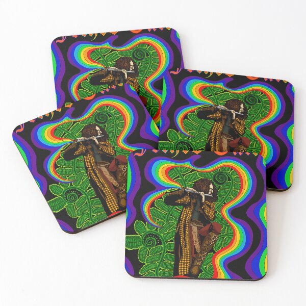 Item preview, Jethro Tull designed and sold by FormVivid.