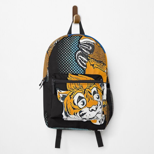 Item preview, Buffalo Bills Vs Bengals Cartoon designed and sold by Trpyle.