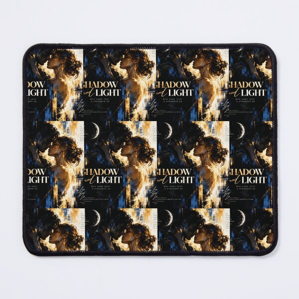 Item preview, Shadow and Light | Love Beyond the Darkness designed and sold by SHOCAMPOS DESIGNS .