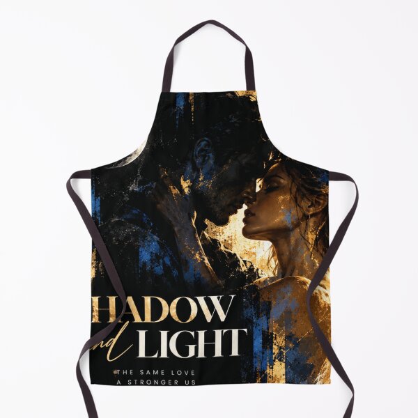 Item preview, Shadow and Light | Love Beyond the Darkness designed and sold by SHOCAMPOS DESIGNS .