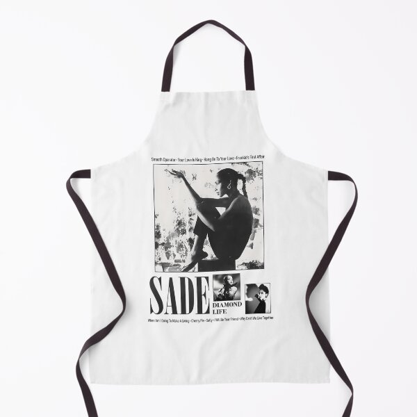 Item preview, Sade - Diamond Life Soul Jazz Music designed and sold by Rochelddleton.