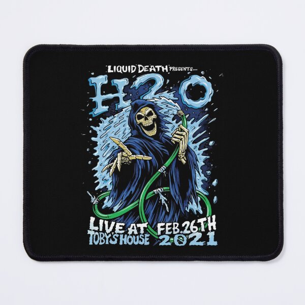 Item preview, THE H20 BAND designed and sold by KMBRstudioSg.