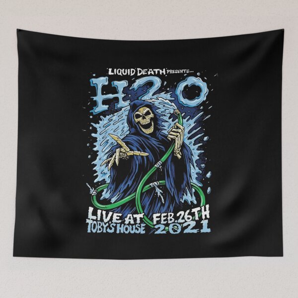Item preview, THE H20 BAND designed and sold by KMBRstudioSg.