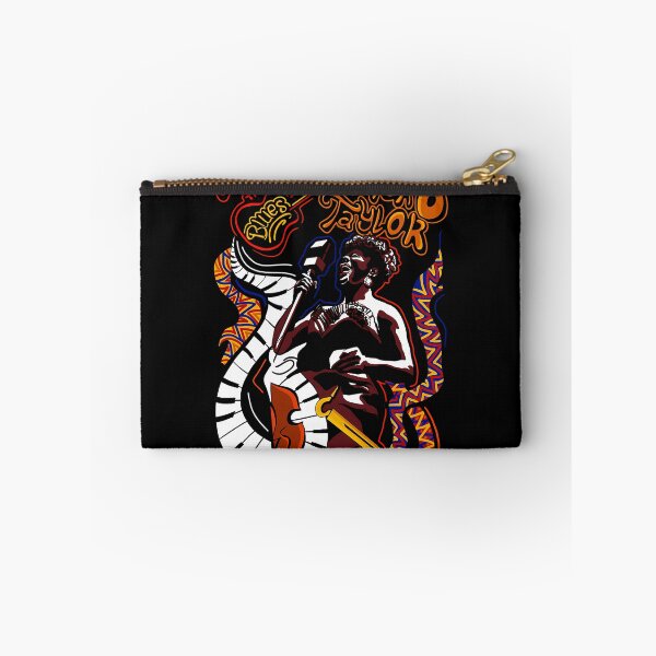 Item preview, Koko Taylor Queen of the blues designed and sold by FolkVibeShop.