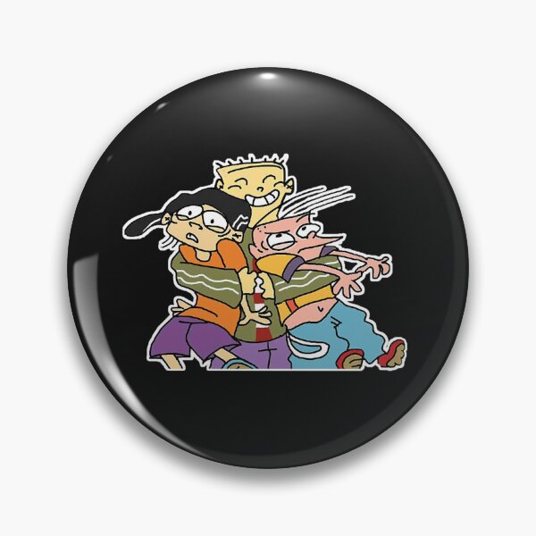 Item preview, Stereotypes About Edd Eddy That Aren'T Always True designed and sold by Trpyle.