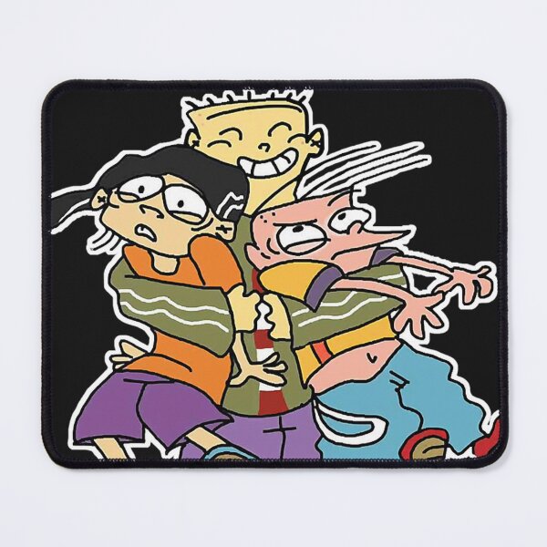 Item preview, Stereotypes About Edd Eddy That Aren'T Always True designed and sold by Trpyle.