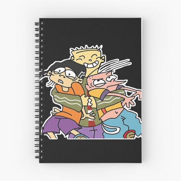 Item preview, Stereotypes About Edd Eddy That Aren'T Always True designed and sold by Trpyle.