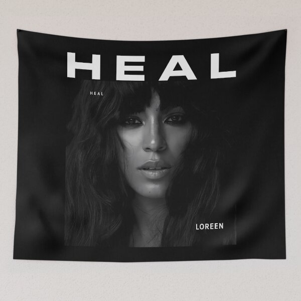 Item preview, Loreen Swedish singer designed and sold by Tamboxe.