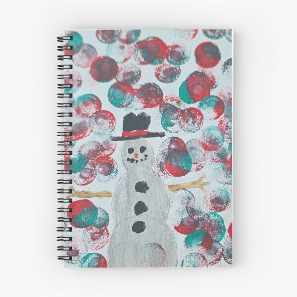 Item preview, Snowman Christmas  designed and sold by T-Homey.