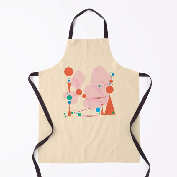 Item preview, red abstract designed and sold by LILY*.