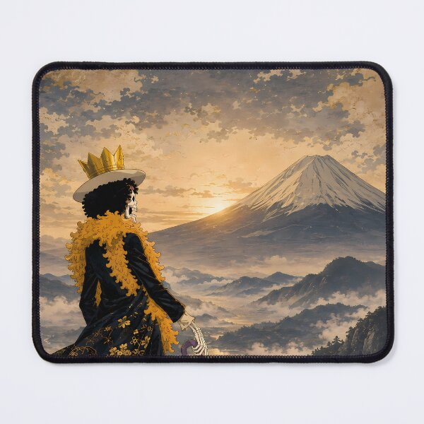 Item preview, Brook Mount Fuji Royal Sunrise designed and sold by mildaclairmo.