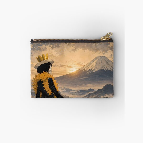 Item preview, Brook Mount Fuji Royal Sunrise designed and sold by mildaclairmo.