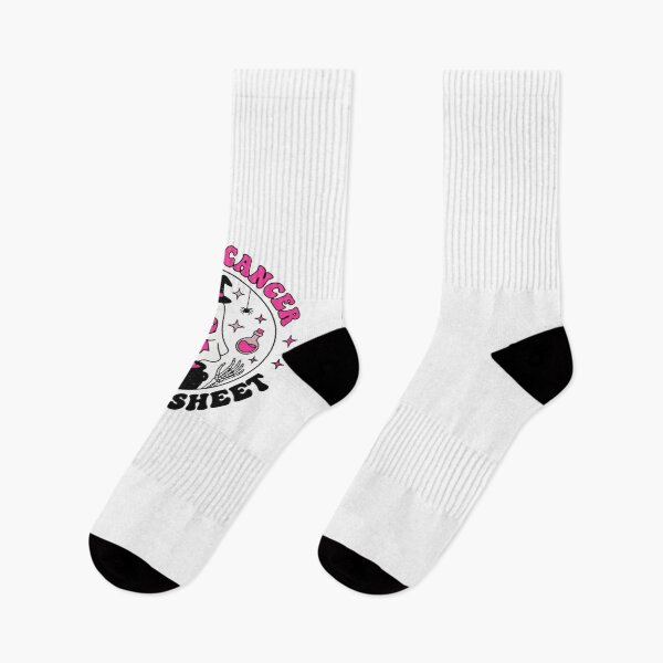 Item preview, Boo Sheet Witch Ghost , Breast Cancer Awareness, Funny Halloween Pink Ribbon designed and sold by To101ARt.