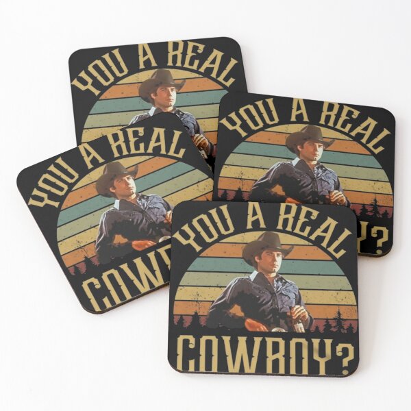 Item preview, Urban Cowboy Vintage Movie 2 designed and sold by Terilolinaa.