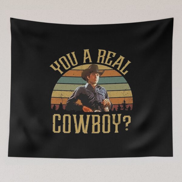 Item preview, Urban Cowboy Vintage Movie 2 designed and sold by Terilolinaa.