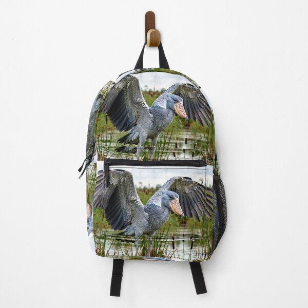 Item preview, Shoebill designed and sold by Savannah Gibbs.
