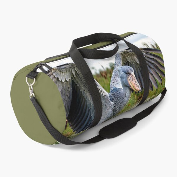 Item preview, Shoebill designed and sold by Savannah Gibbs.
