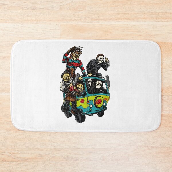 Item preview, Scary Villains Van Mashup  designed and sold by NicoleBen49806.