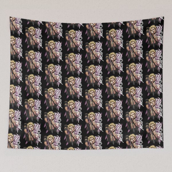 Item preview, Billy Idol designed and sold by Glitch-Critters.