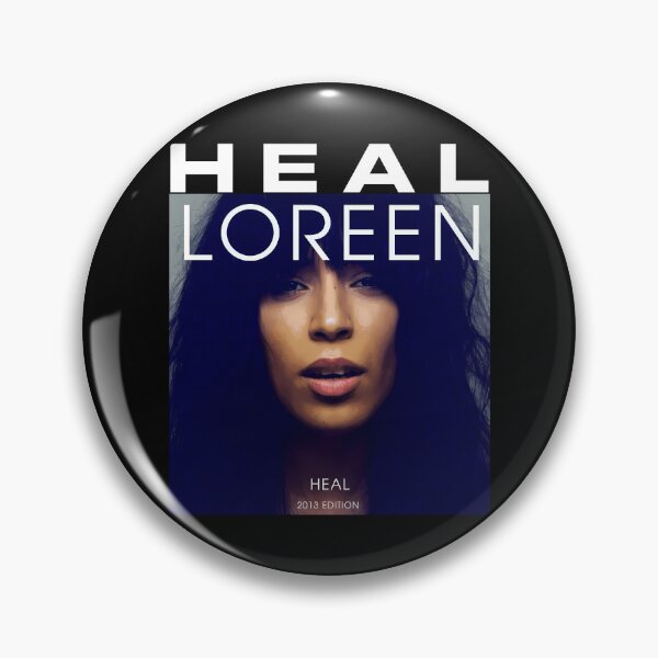 Item preview, Loreen Swedish singer designed and sold by Tamboxe.