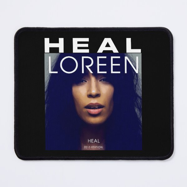 Item preview, Loreen Swedish singer designed and sold by Tamboxe.